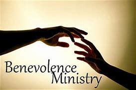 Benevolence Ministry