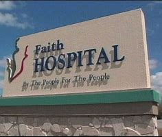 Faith Hospital