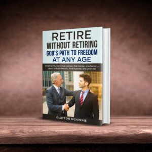 Retire Without Retiring: God's Path to Freedom at Any Age